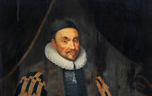 Tentoonstelling Luther & Oranje