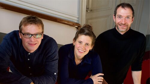 Bachweek | Bach’s Goldberg (uitverkocht)