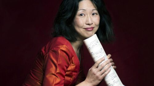 'Magipodium'met Kaoru Iwamura op fortepiano voor kinderen