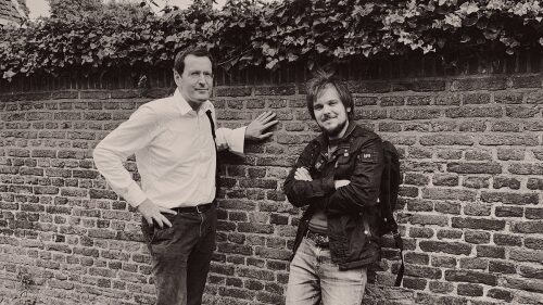 Concert 'Miscellanea' from Christopher Hogwood's legacy