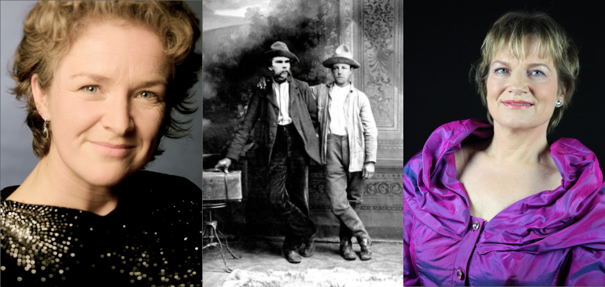 Concert Irene Maessen (sopraan), Reinild Mees (fortepiano) & Bea Goethart (presentatie): Clair Obscur