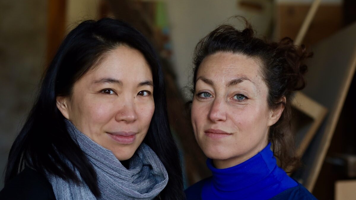 Concert Tami Krausz, traverso & Shuann Chai, fortepiano