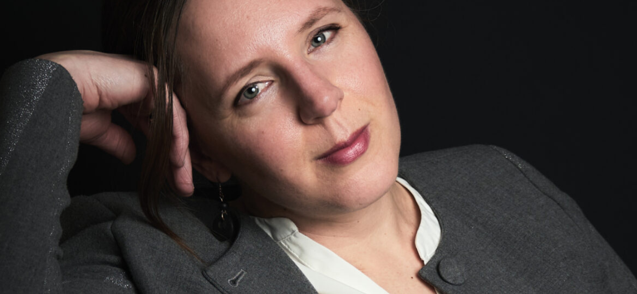 Hemel op Aarde; Tullia Melandri - Fortepiano en Janneke Vis