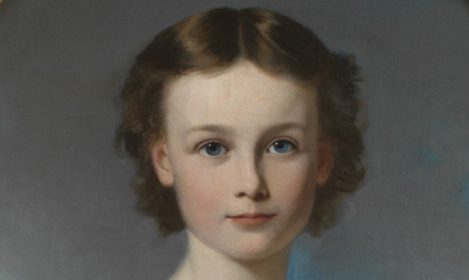 Johann Georg Schwartze uit de schaduw van zijn dochter