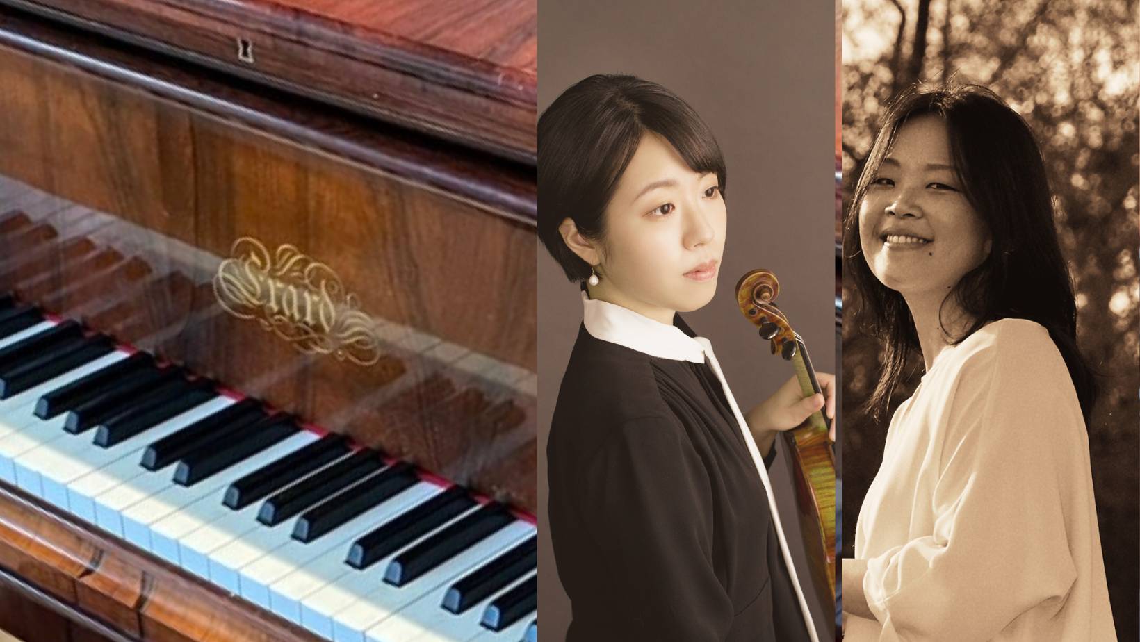 Concert: In the Circle of the Érard