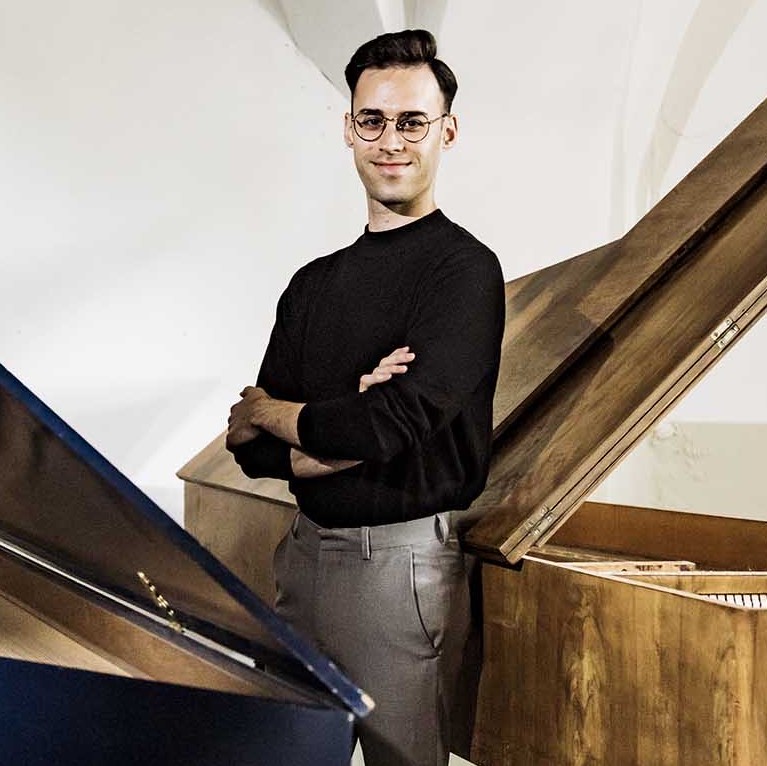 Geelvinck Salon Summer Sounds