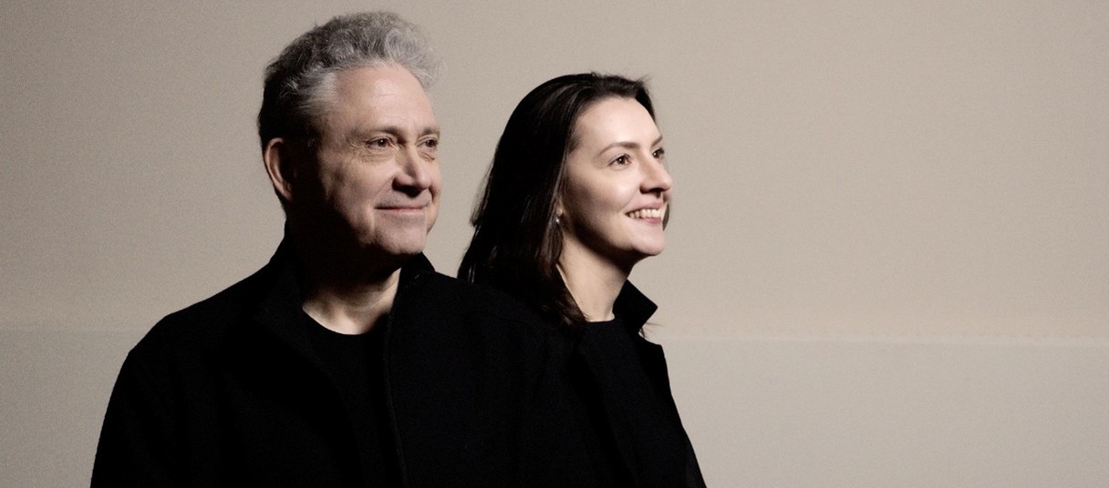 Duo Pleyel Museum Serie