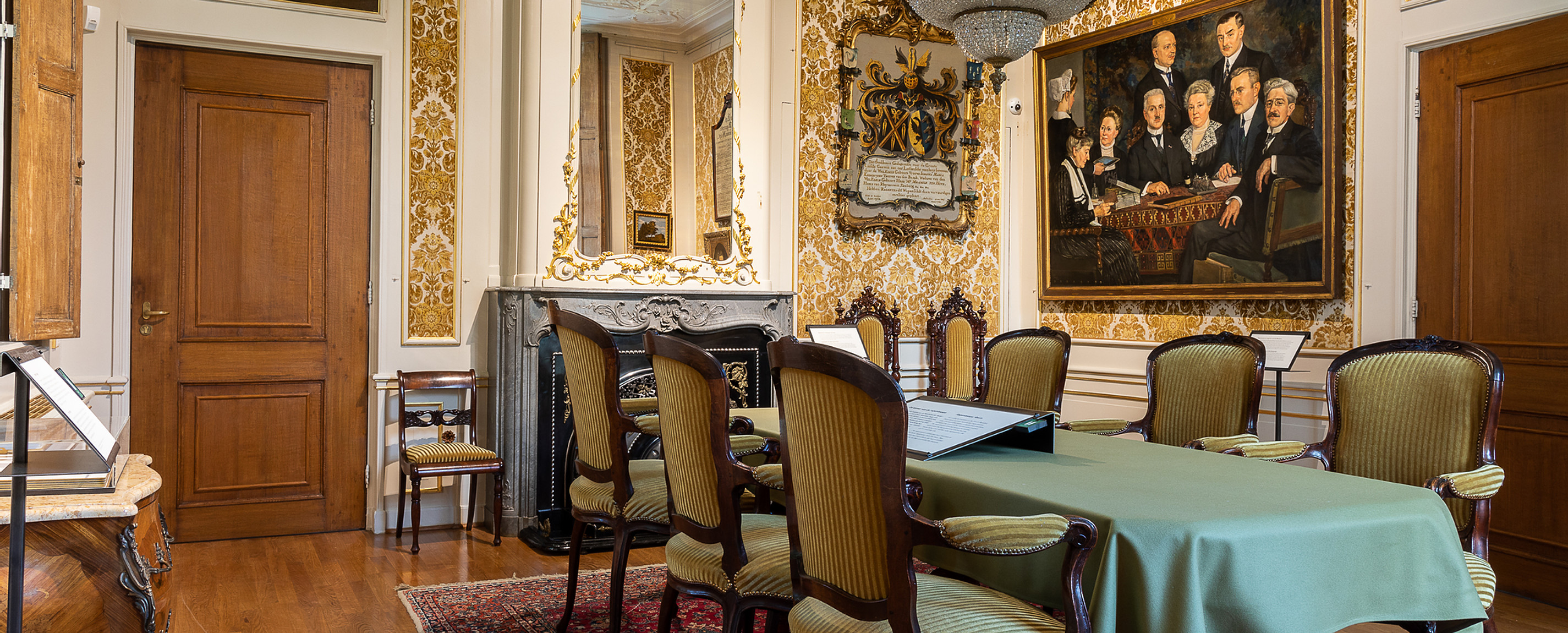 Bachweek - een nieuw geluid